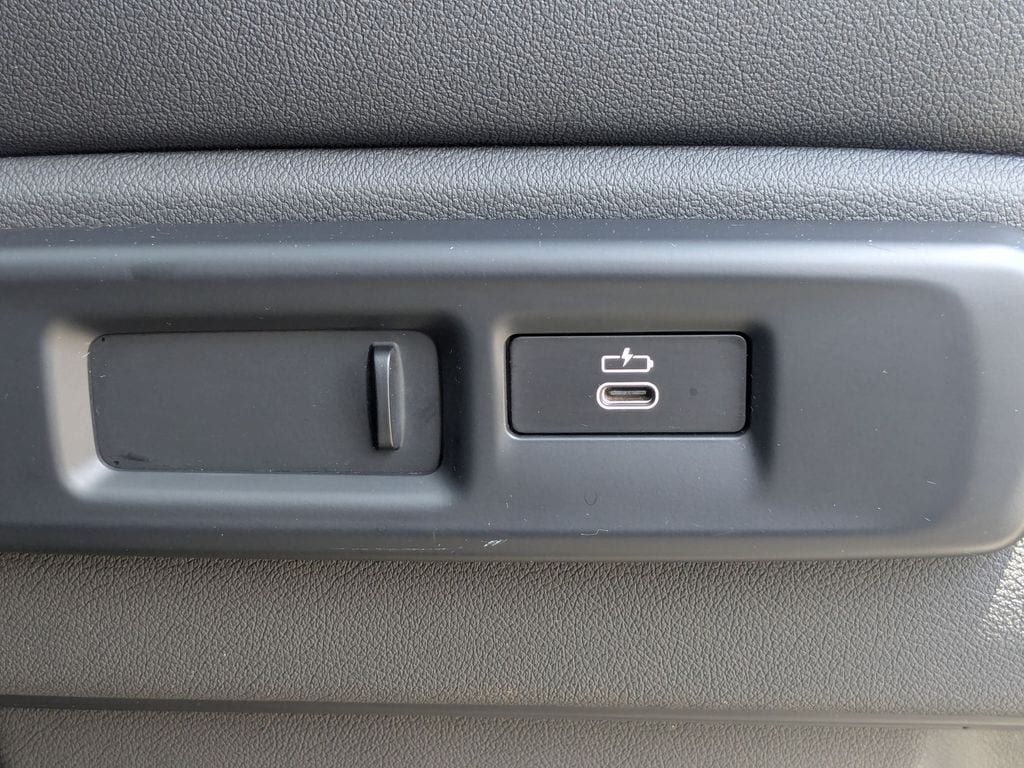 2020 BMW X7 40i - Photo 27