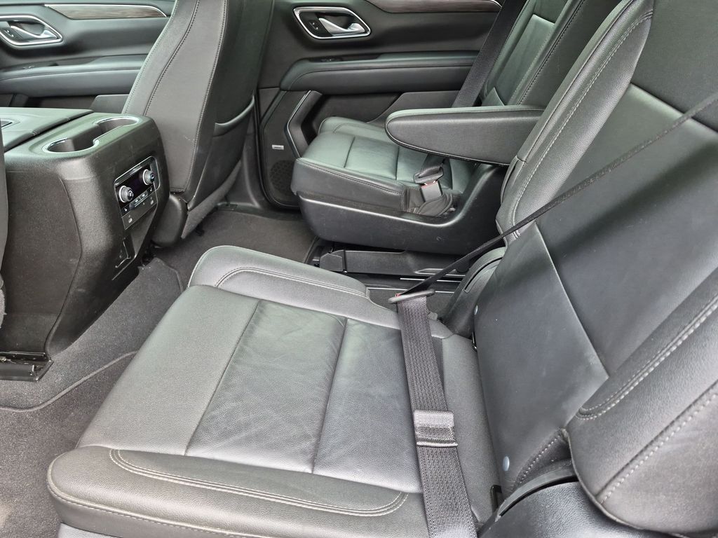 2022 Chevrolet Tahoe Z71 - Photo 20