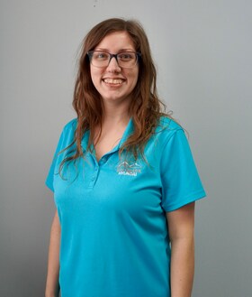 Staff member Brittani Mackey from ID_9135e988401a