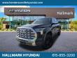 Used 2023 Toyota Tundra 1794 Edition Crew Cab