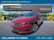 Used 2019 Chevrolet Impala LT Sedan
