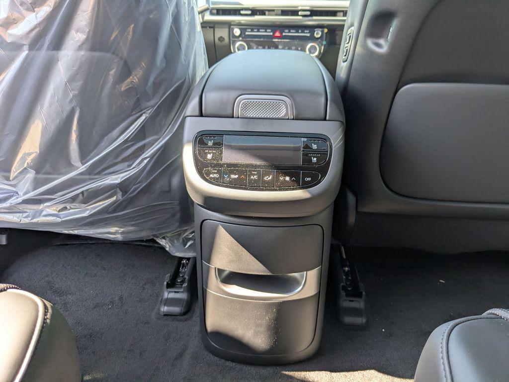 2026 Hyundai IONIQ 9 Performance Limited - Photo 17