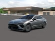  Hyundai Sonata Hybrid
