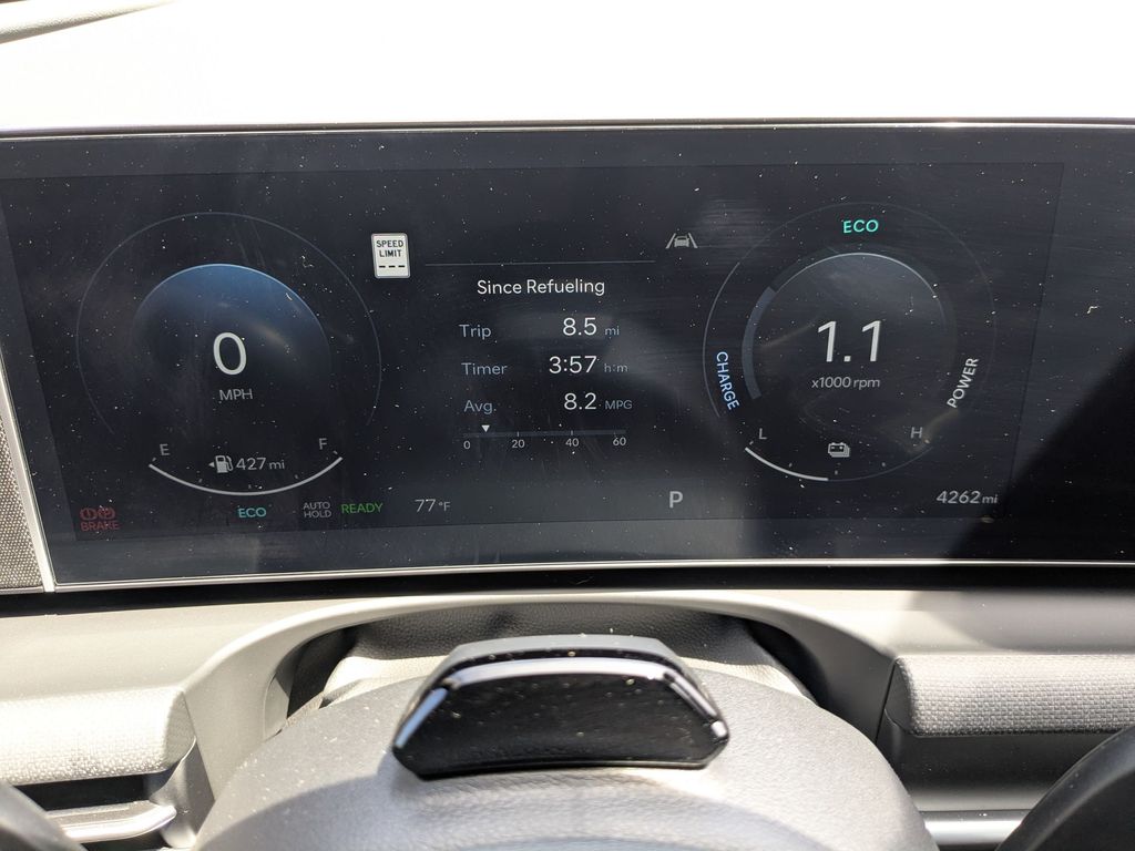 2025 Hyundai Tucson SEL Convenience - Photo 11