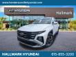 Used 2026 Hyundai Tucson SEL Premium Sport Utility