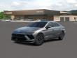 New 2026 Hyundai Sonata Hybrid Limited Sedan