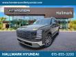 New 2026 Hyundai Palisade SEL FWD Sport Utility