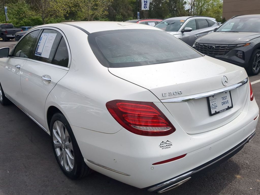 2017 Mercedes-Benz E-Class E300 - Photo 8