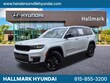  Jeep Grand Cherokee L