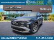 New 2026 Hyundai Tucson SE FWD SUV
