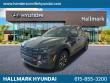 New 2025 Hyundai Santa Cruz XRT Truck