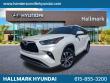 Used 2023 Toyota Highlander XLE SUV