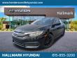 Used 2016 Honda Civic LX Sedan