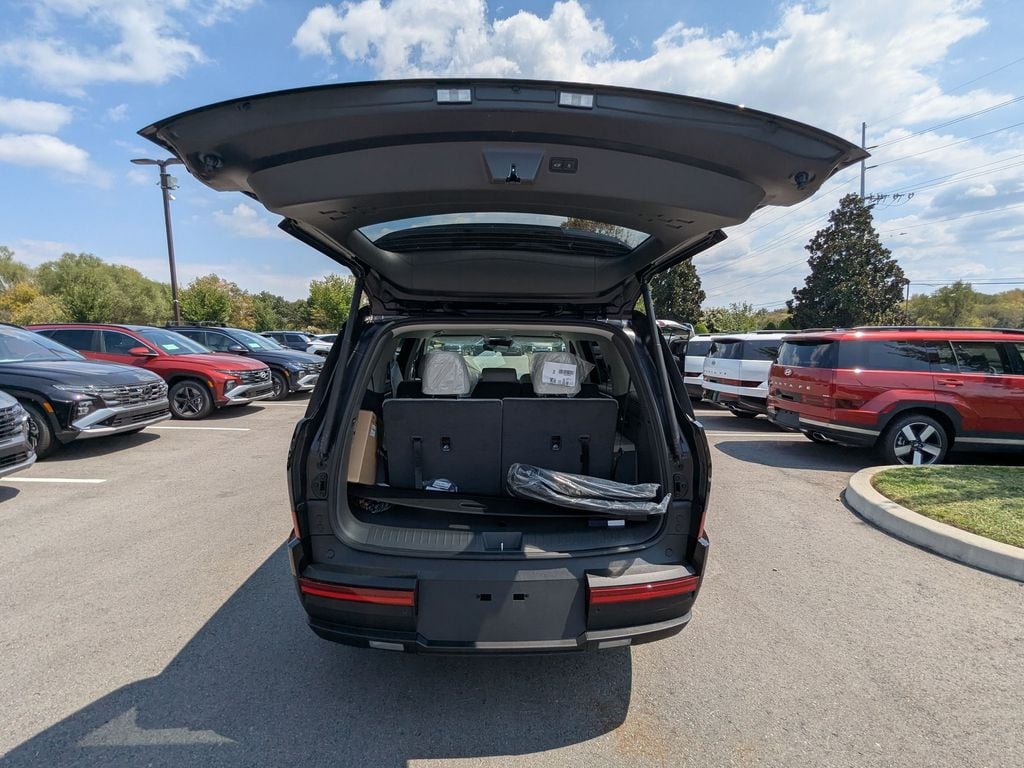 2026 Hyundai Santa Fe SEL - Photo 6