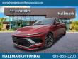 New 2025 Hyundai Sonata Hybrid SEL Sedan