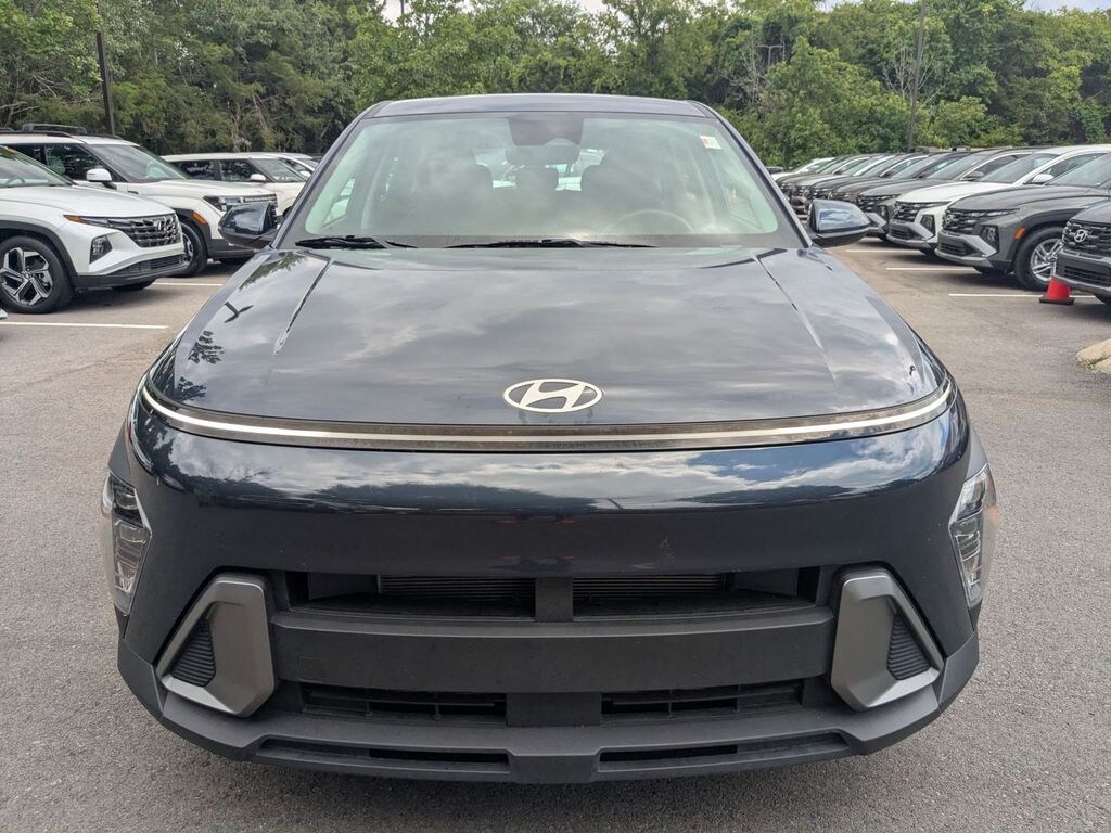 Used 2025 Hyundai Kona SE Sport Utility