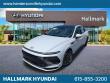 New 2025 Hyundai Sonata Hybrid Limited Sedan