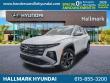 New 2026 Hyundai Tucson SEL Premium FWD SUV