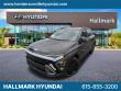 New 2026 Hyundai Kona SEL Sport FWD SUV