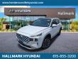 Used 2023 Hyundai Santa Fe Limited SUV