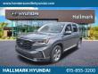 Used 2023 Honda Pilot EX-L 8 Passenger Sport Utility