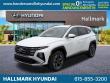 New 2026 Hyundai Tucson SEL Premium AWD SUV