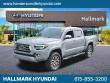 Used 2020 Toyota Tacoma Limited Double Cab