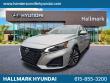 Used 2024 Nissan Altima 2.5 SV Sedan