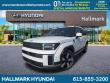 New 2026 Hyundai Santa Fe Limited AWD SUV