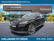 Used 2023 Lincoln Nautilus Reserve SUV