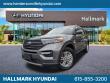 Used 2022 Ford Explorer XLT SUV