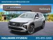 New 2026 Hyundai Tucson SEL Premium AWD SUV