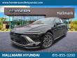 Used 2025 Hyundai Sonata Hybrid Limited Sedan