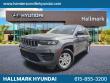 Used 2024 Jeep Grand Cherokee Laredo SUV