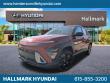 Certified 2026 Hyundai Kona SEL Sport SUV