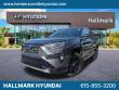 Used 2021 Toyota RAV4 Hybrid XSE SUV