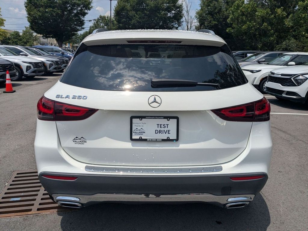 2021 Mercedes-Benz GLA GLA250 - Photo 7