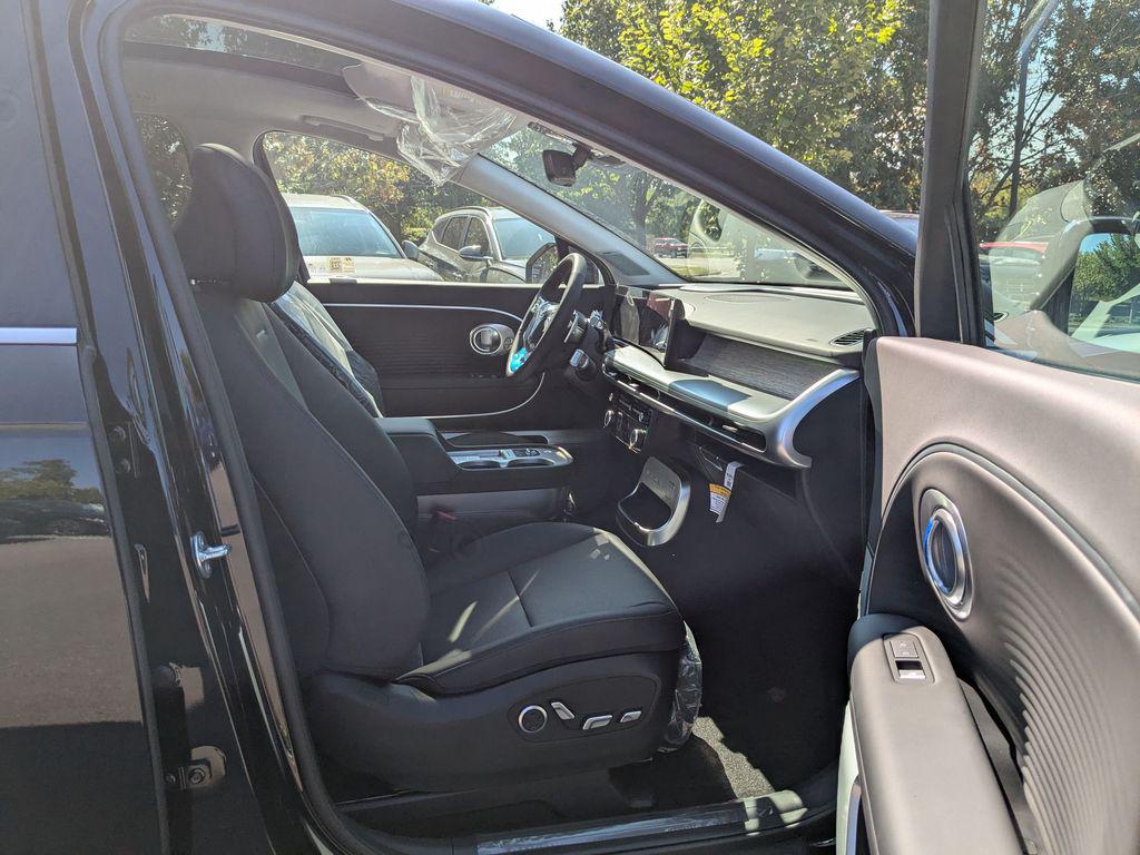 2026 Hyundai IONIQ 9 Performance Limited - Photo 23