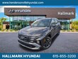 Hyundai Tucson Hybrid