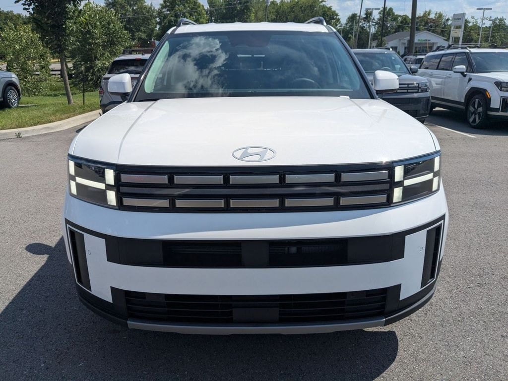 New 2026 Hyundai