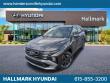 New 2025 Hyundai Tucson Hybrid SEL Convenience SUV