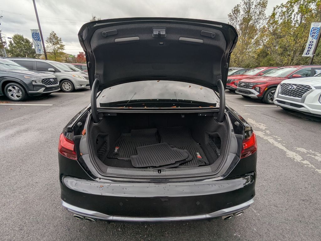 2022 Audi S5 Coupe Premium Plus - Photo 6