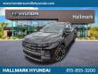 New 2025 Hyundai Santa Cruz Limited Truck