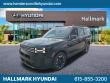 New 2027 Hyundai Santa Fe SEL FWD Sport Utility
