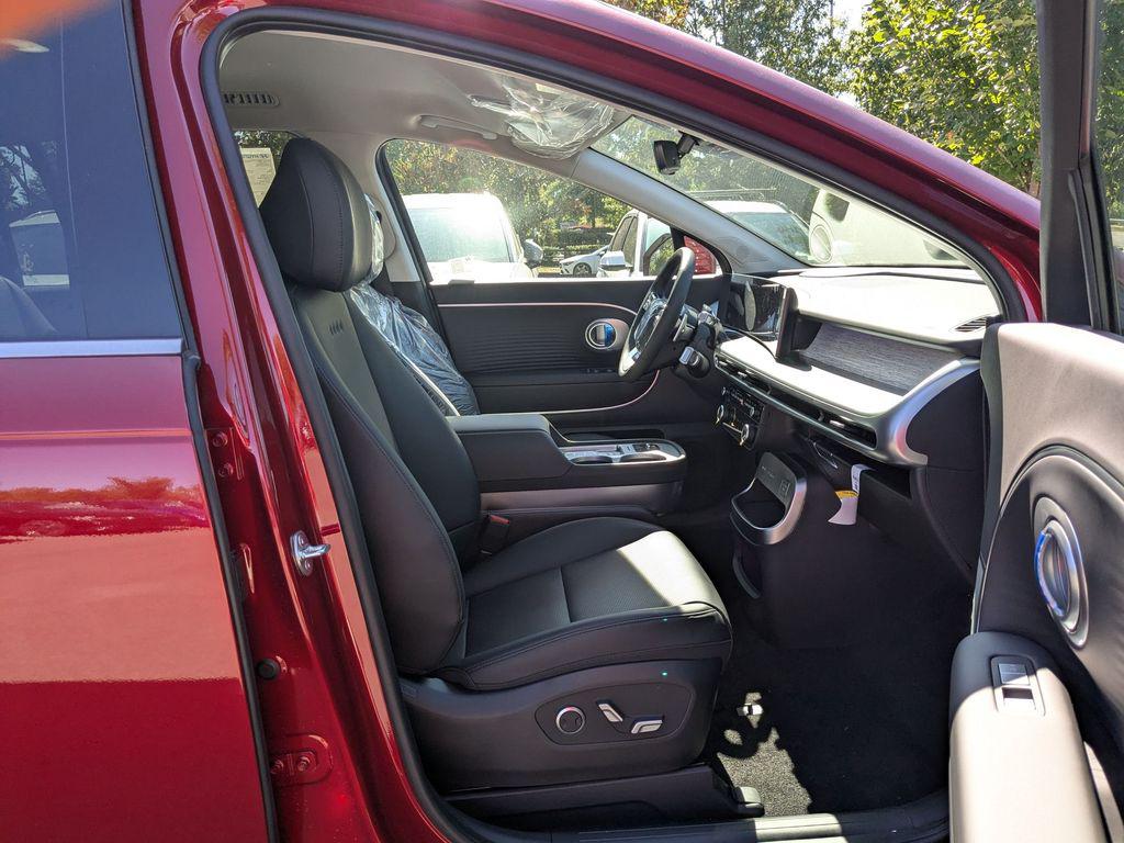 2026 Hyundai IONIQ 9 SEL - Photo 22