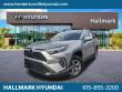Used 2025 Toyota RAV4 XLE Sport Utility