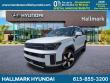 New 2026 Hyundai Santa Fe Limited AWD SUV