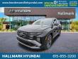 New 2026 Hyundai Tucson SEL Premium FWD SUV