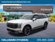 New 2026 Hyundai Palisade Limited AWD SUV