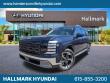 Certified 2026 Hyundai Palisade Limited SUV